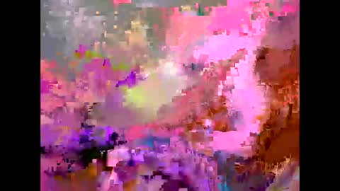 spazzzyluv online show from February 13, 10:00 am