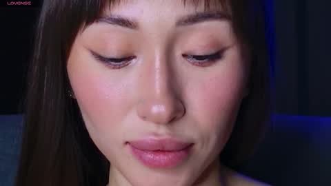 Snapshot of special_person chatting on February 27, 7:47 pm Nicole online show from February 27, 7:47 pm