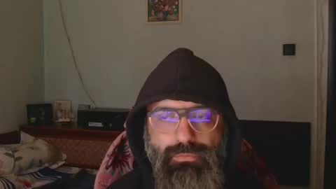 Extasy online show from December 20, 9:05 am