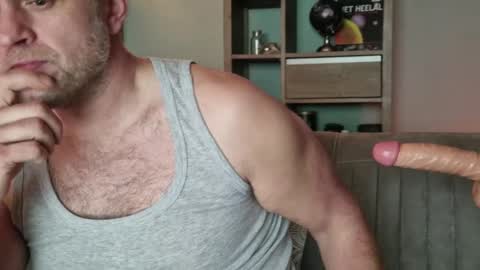 DutchDude online show from January 27, 10:38 am