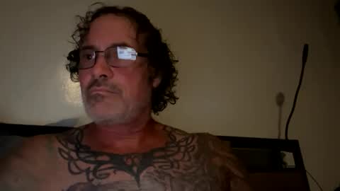 specter1972 online show from December 5, 12:19 am