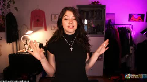 m online show from March 27, 10:09 pm