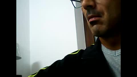 Speed online show from October 23, 9:24 pm