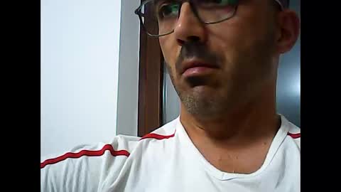 Snapshot of speed0800 chatting on May 24, 1:10 am Speed online show from May 24, 1:10 am