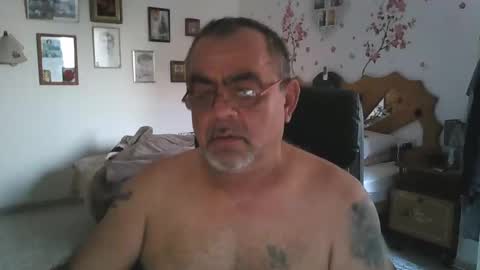 spektor1389 online show from January 5, 5:20 am