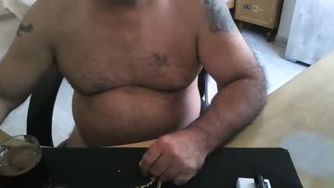 Snapshot of spektor1389 chatting on October 15, 10:04 am spektor1389 online show from October 15, 10:04 am