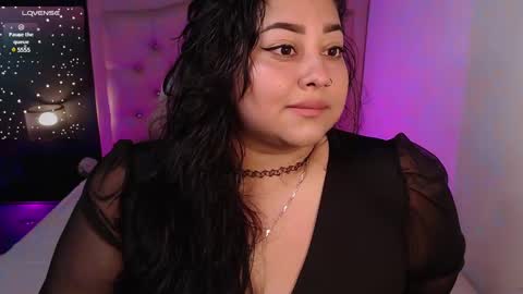 Renata Roman online show from February 19, 3:28 am