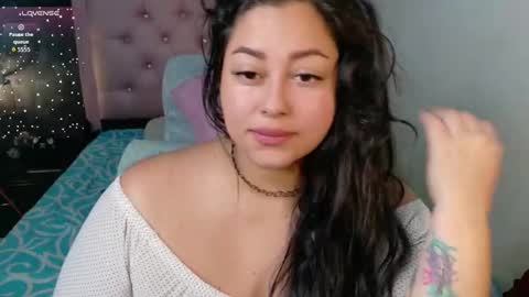 Renata Roman online show from September 18, 10:23 pm