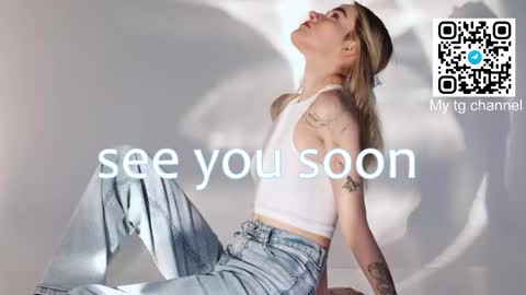 your sweet Jessy online show from September 15, 11:43 am