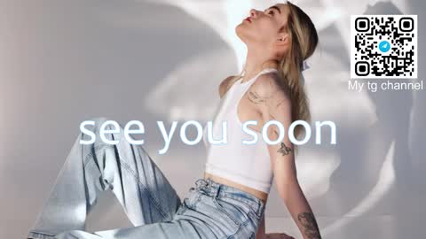 your sweet Jessy online show from December 17, 5:46 am