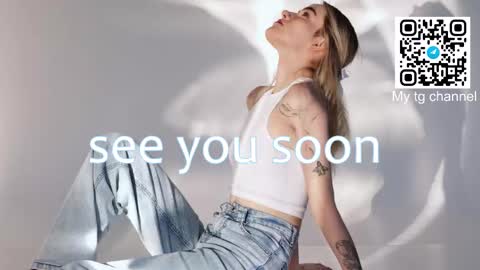 your sweet Jessy online show from December 23, 4:43 am