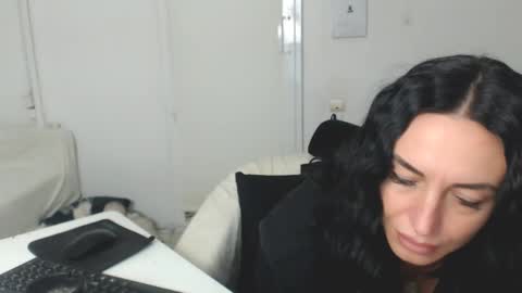 Snapshot of spicemint chatting on February 3, 5:24 pm Carla online show from February 3, 5:24 pm