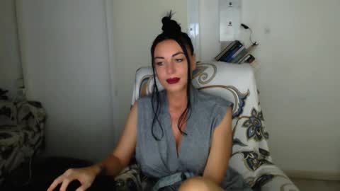 Snapshot of spicemint chatting on September 10, 4:51 pm Carla online show from September 10, 4:51 pm