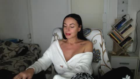 Snapshot of spicemint chatting on September 26, 2:21 pm Carla online show from September 26, 2:21 pm
