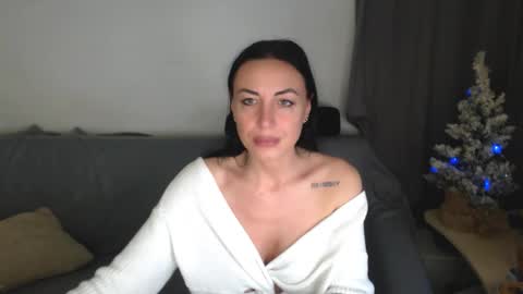 Snapshot of spicemint chatting on December 13, 7:53 pm Carla online show from December 13, 7:53 pm