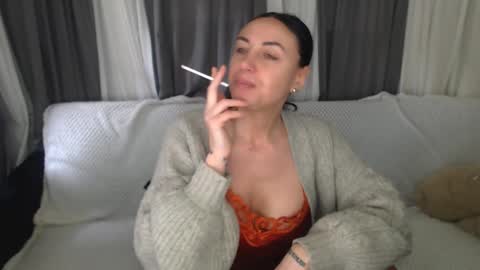 Carla online show from February 11, 2:44 pm