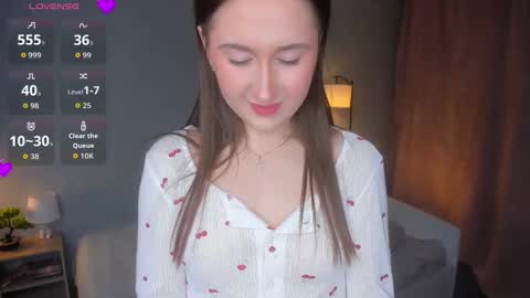 Elva online show from November 29, 7:28 pm