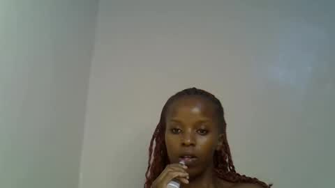 Snapshot of spiciey_ chatting on March 1, 4:20 pm Spicy online show from March 1, 4:20 pm