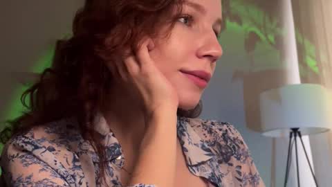 spicy___caramel online show from November 25, 8:36 am