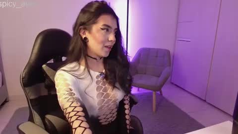 spicy_ana online show from July 19, 7:39 pm