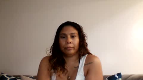 spicy_latina589733 online show from August 8, 11:34 am