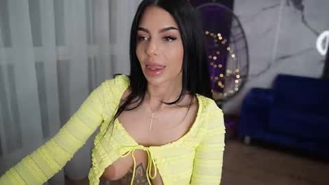 Spicy Maple online show from November 10, 7:57 pm