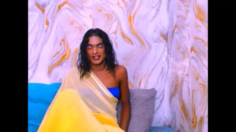 spicybarbie4u online show from March 3, 5:52 pm