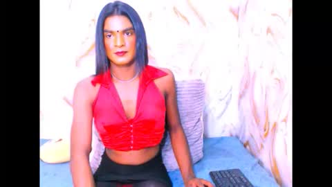 spicybarbie4u online show from March 31, 7:14 pm