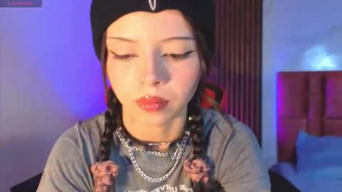 spicydemons online show from October 12, 12:15 pm