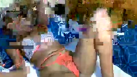 Jasmine online show from July 7, 8:46 pm