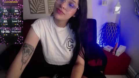 Barbara online show from March 12, 2:01 pm