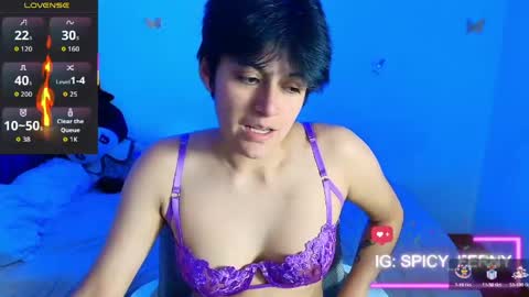 Fernanda online show from June 6, 9:41 pm