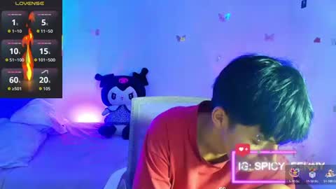 Fernanda online show from June 30, 1:28 am