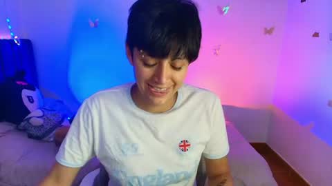 Fernanda online show from July 16, 6:14 pm
