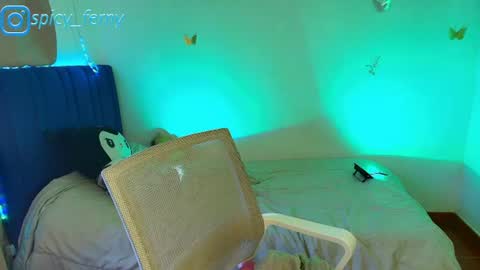 Fernanda online show from July 24, 9:02 pm