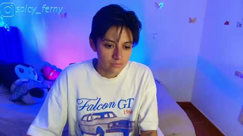 Fernanda online show from July 25, 4:48 pm