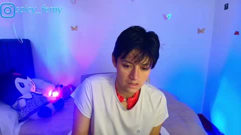 Fernanda online show from July 28, 6:42 pm