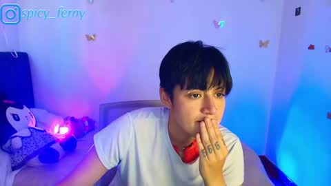 Fernanda online show from July 28, 7:39 pm