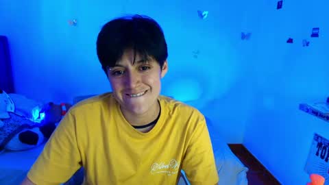 Fernanda online show from July 29, 9:24 pm