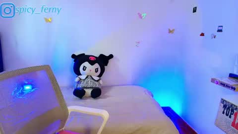 Fernanda online show from July 30, 6:51 pm