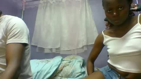 Ebony Spicy online show from November 1, 2:52 pm