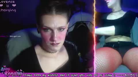 Snapshot of spicykendra chatting on June 17, 8:17 am Kendra online show from June 17, 8:17 am