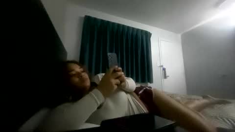 spicymami29 online show from October 12, 2:54 am