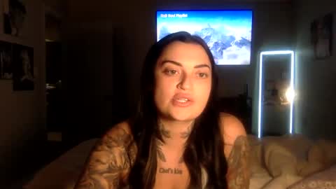 Snapshot of spicysammy chatting on October 14, 6:25 am Sammy online show from October 14, 6:25 am