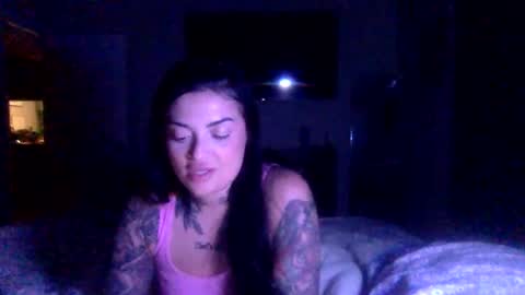 Snapshot of spicysammy chatting on October 20, 5:19 am Sammy online show from October 20, 5:19 am