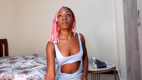 Shante online show from September 9, 3:55 pm