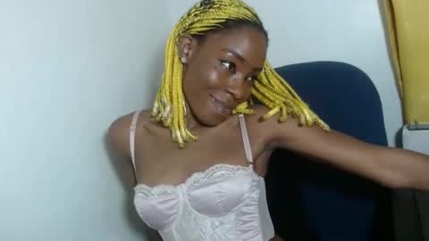 Shante online show from December 19, 2:35 pm