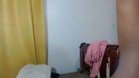 Shante online show from January 6, 9:39 pm