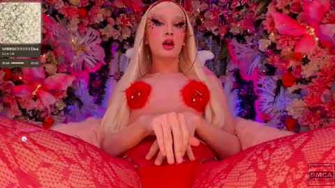  Alison  Sharon  online show from March 19, 2:48 am