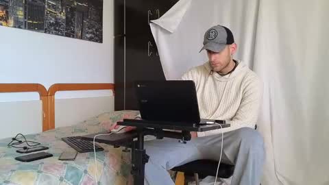 Marco. When Im offline you can view premium content in bio online show from February 14, 3:36 pm